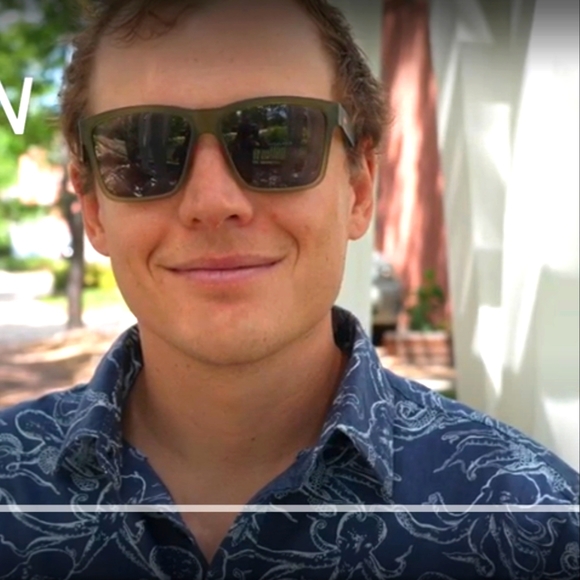 Brand new ZEAL OPTICS by MAUI JIM Mason sunglasses - unisex - Picture 6 of 8